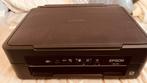 Gratis Epson XP-215 printer ophalen, Ophalen of Verzenden, Gebruikt