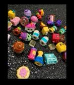Grote partij Shopkins LOL ETC mini speelgoed - MOET WEG!, Ophalen of Verzenden, Gebruikt, Jongen of Meisje