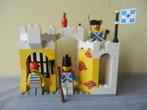 Lego 6259 soldaten ford met piraten gevangenis (uit 1991), Ophalen of Verzenden, Gebruikt