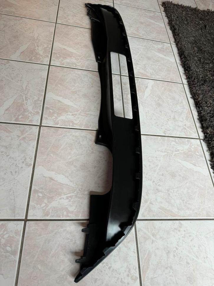 VW Polo 2G Diffuser (Origineel) 2018-2021, Auto-onderdelen, Carrosserie en Plaatwerk, Bumper, Volkswagen, Ophalen