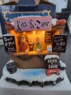 Typisch Hollands "Koek en zopie", Diversen, Kerst, Ophalen of Verzenden, Zo goed als nieuw