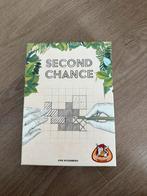 Second chance spel, Ophalen of Verzenden, Zo goed als nieuw
