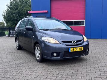 Mazda 5 1.8 Touring | Nu € 999,-! beschikbaar voor biedingen