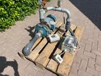 Beregenings installatie, Zakelijke goederen, Agrarisch | Werktuigen, Ophalen, Beregening en Drainage