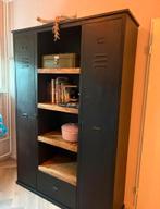 Industriële kast, Ophalen of Verzenden, Zo goed als nieuw