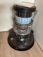 ZIBRO KAMIN  KRA 105 + KRA 85, Huis en Inrichting, Ophalen, Gebruikt, Overige brandstoffen, Petroleumkachel