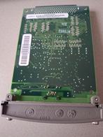 Netwerkkaart HP Jetdirect 600N J3113A, Ophalen of Verzenden, Zo goed als nieuw