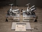 Shimano Power Aero 10000  S A-RB, Watersport en Boten, Ophalen of Verzenden, Zo goed als nieuw, Overige typen
