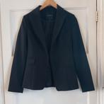 Zgan zwarte blazer van NIKKIE maat 36, Zwart, Ophalen of Verzenden, Zo goed als nieuw, Nikkie