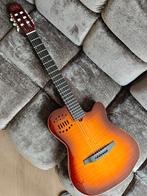 Godin Multiac ACS SA Flame Maple AAA Top, Muziek en Instrumenten, Ophalen, Zo goed als nieuw