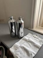 Twee warm water kruiken voor baby, incl. hoezen, Ophalen, Gebruikt, Overige typen