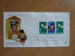 Eerstedagenvelop Suriname - Paramaribo 1967 E58, Postzegels en Munten, Postzegels | Eerstedagenveloppen, Onbeschreven, Ophalen of Verzenden