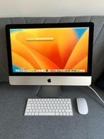 Apple iMac 21.5-inch (2017) – Krachtige en stijlvolle all-in, Computers en Software, Apple Desktops, 2 tot 3 Ghz, 8 GB, IMac, Ophalen of Verzenden