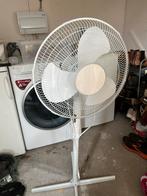 Staande ventilator, Witgoed en Apparatuur, Ventilatoren, Ophalen, Gebruikt, Statiefventilator