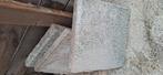 Gratis af te halen 22 beton tegels 3030, Ophalen, Gebruikt, Overige materialen