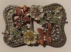 25 Stuks mix ANTIEK METAL BUCKLE nu voor slechts 10 euro, Ophalen of Verzenden, Nieuw, Overige typen