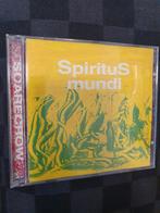 Spiritus mundi scarecrow, Verzenden, Gebruikt, Poprock