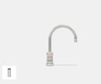 Quooker Classic Nordic Round Single Tap incl reservoir 15%, Ophalen of Verzenden, Nieuw