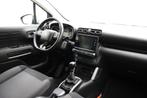 Citroen C3 Aircross 1.2 PureTech S&S Shine 110 PK | Navigati, Gebruikt, Euro 6, 1199 cc, Blauw
