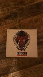 Defqon.1 4 cd’s weekend festival dragon blood, Overige genres, Ophalen of Verzenden, Zo goed als nieuw