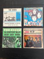 Vynil singels, The Kinks, Ophalen of Verzenden, Zo goed als nieuw, Pop