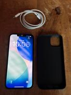 Iphone 13 128gb -midnight blue-, Ophalen, 70 %, 128 GB, Blauw