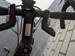 Racefiets nauwelijks gebruikt, Fietsen en Brommers, Fietsen | Racefietsen, Ophalen of Verzenden, Zo goed als nieuw, Aluminium