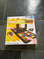 Magic Block Game, Een of twee spelers, Ophalen of Verzenden, Zo goed als nieuw, Yu Tong toys