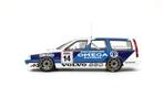 OttoMobile 1:18 Volvo 850 Estate no 14 Jan Lammers BTCC 1994, Hobby en Vrije tijd, Modelauto's | 1:18, OttOMobile, -, Nieuw, Ophalen of Verzenden
