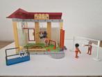 Playmobil Gymzaal 4325 + extra set 5188, Ophalen, Gebruikt, Los playmobil