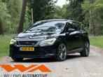 Seat Leon 2.0 TSI Cupra 280 DSG / Seat Sound / DCC, Auto's, Seat, 15 km/l, Zwart, 4 cilinders, 1984 cc