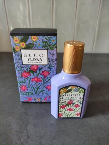 Gucci Flora eu de Parfum beschikbaar voor biedingen
