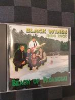 Black wings beach of padangbai, Cd's en Dvd's, Verzenden, Gebruikt