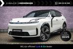 Lynk & Co 08 1.5 More | 200 KM RANGE OP STROOM | PLUG-IN | F, Auto's, Lynk & Co, Wit, Nieuw, 270 min, SUV of Terreinwagen
