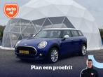 MINI Clubman 1.5 Cooper Business Edition | 17" Vent Spoke ve, Auto's, 65 €/maand, Gebruikt, Met garantie (alle), Blauw