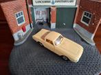 Politoys , Corvette rondine  pininfarina, Ophalen of Verzenden, Zo goed als nieuw, Auto, Overige merken