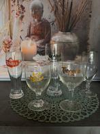 Bierglazen/Beer Glasses, Ophalen, Gebruikt, Glas of Glazen, La Trappe