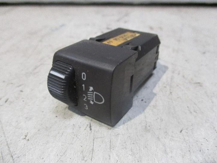 Koplamp Ihv Schakelaar Saab 900 II (1994-08/1998-02) 4736906, Auto-onderdelen, Elektronica en Kabels, Saab, Gebruikt