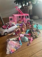 Barbie spullen, Ophalen, Zo goed als nieuw, Barbie