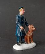 Lemax kerst figuur a47 kerstdorp kersthuisjes, Verzenden