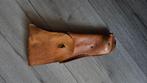 US ww2 colt m1911 holster, Verzamelen, Ophalen of Verzenden, Landmacht, Nederland