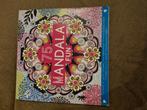 75 Mandala fun, Hobby en Vrije tijd, Tekenen, Ophalen of Verzenden, Nieuw