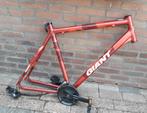 Giant Rincon MTB frame maat XL, Gebruikt, Aluminium, 57 tot 61 cm, Meer dan 20 versnellingen