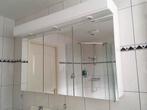 Spiegelkast, Huis en Inrichting, Badkamer | Complete badkamers, Ophalen of Verzenden, Gebruikt
