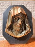 Madonna Hoofd, Antiek en Kunst, Curiosa en Brocante, Ophalen of Verzenden