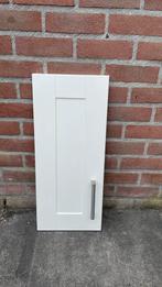 Ikea Adel 29,5 x 69,5, Gebruikt, Wit, Minder dan 100 cm, 25 tot 50 cm