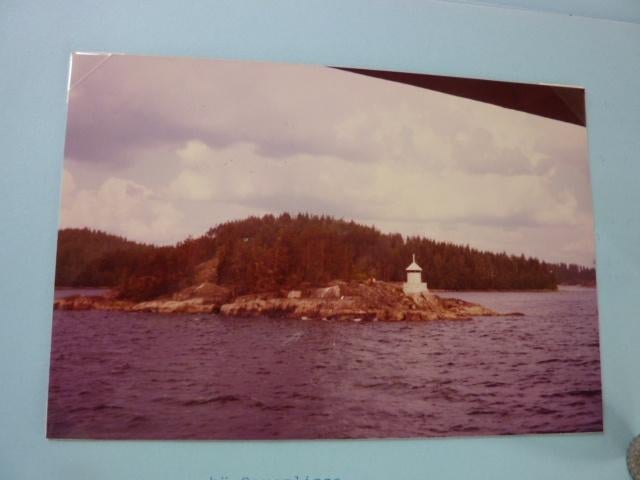 Foto Finland - Savonlinna, Boeken, Ophalen of Verzenden, Zo goed als nieuw