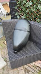 Zip zadel goeie staat, Motoren, Ophalen of Verzenden