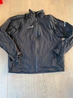 Pin High regenjas zwart XXXL in goede staat, Sport en Fitness, Golf, Ophalen of Verzenden, Gebruikt, Overige merken