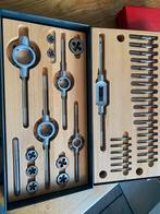 Draadsnijset Bahco, Ophalen, Zo goed als nieuw